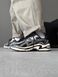 Asics Gel-Preleus Black/Grey asc-0130-975258 фото 3