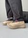 Nike ACG Mauntain Beige Gore-Tex nik-0665-1238471 фото 3