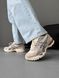 Asics Gel-Kayano 14 Peach/Cream asc-0226-1238515 фото 6