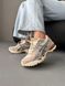 Asics Gel-Kayano 14 Peach/Cream asc-0226-1238515 фото 11