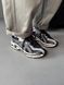 Asics Gel-Preleus Black/Grey asc-0130-975258 фото 9