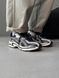 Asics Gel-Preleus Black/Grey asc-0130-975258 фото 8