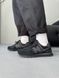 New Balance 574 Full Black nbl-0431-1283948 фото 5