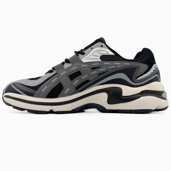 Asics Gel-Preleus Black/Grey asc-0130-975258 фото