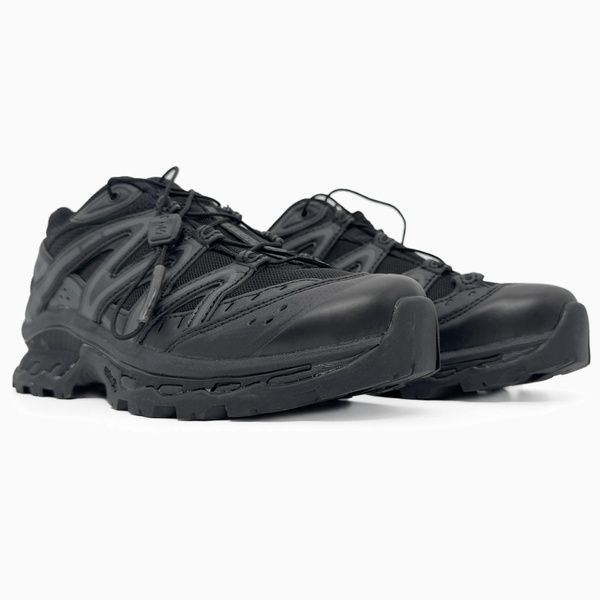 Salomon XT-Quest Black slm-0053-1052596 фото