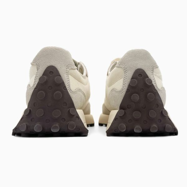 New Balance 327 Beige nbl-0294-771607 фото
