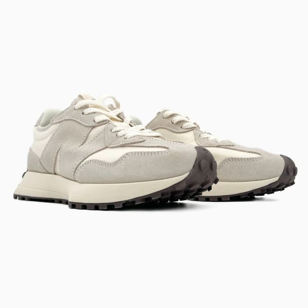 New Balance 327 Beige nbl-0294-771607 фото