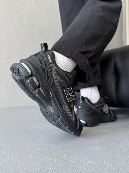 New Balance 1906R Black/White Cordura nbl-0409-1220403 фото