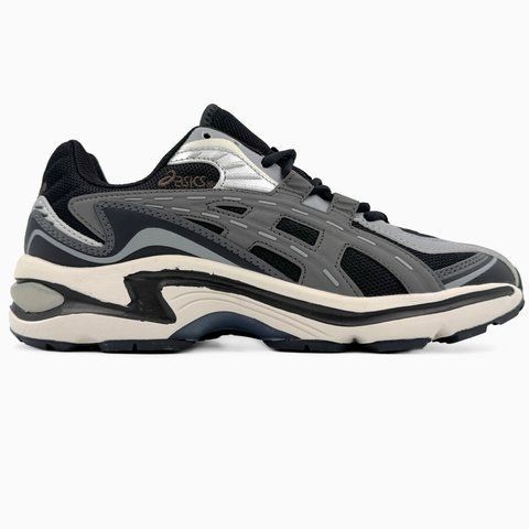 Asics Gel-Preleus Black/Grey asc-0130-975258 фото