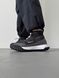 Nike ACG Mauntain Hight Black/White nik-0505-893592 фото 3