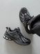 New Balance 1906R Black/White Cordura nbl-0409-1220403 фото 4