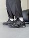 New Balance 1906R Black/White Cordura nbl-0409-1220403 фото 5