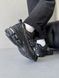 New Balance 1906R Black/White Cordura nbl-0409-1220403 фото 10