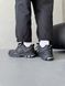 New Balance 1906R Black/White Cordura nbl-0409-1220403 фото 7