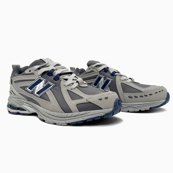 New Balance 1906R Dark Beige/Navy Blue Cordura nbl-0411-1220436 фото