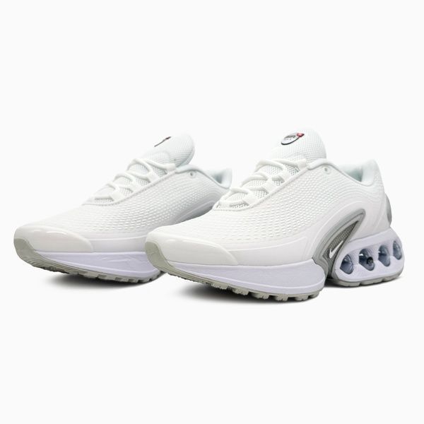 Nike Air Max DN White 1448673209666 фото