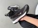 Nike ACG Mauntain Hight Black/White nik-0505-893592 фото 4