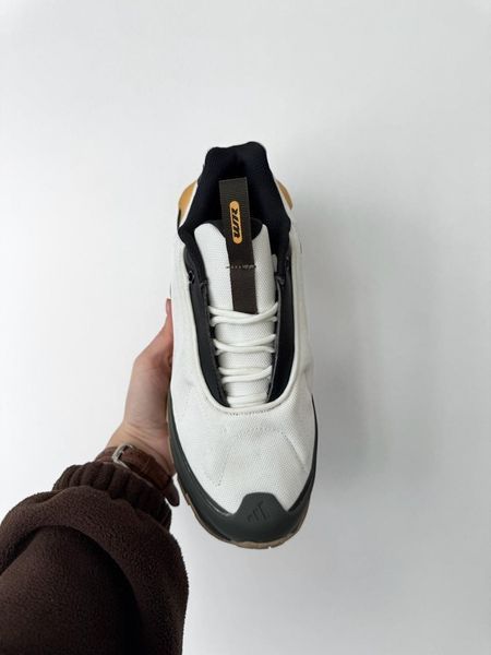 Adidas Edge Runner White/Yellow adi-0566-1456795 фото
