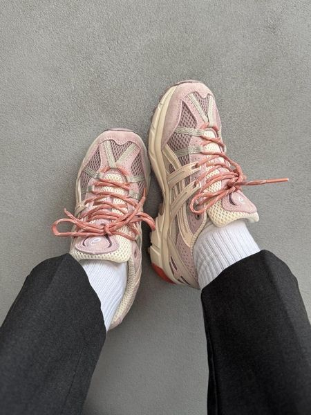 Asics Gel-Sonoma 15-50 White/Peach Fawn asc-0142-998236 фото