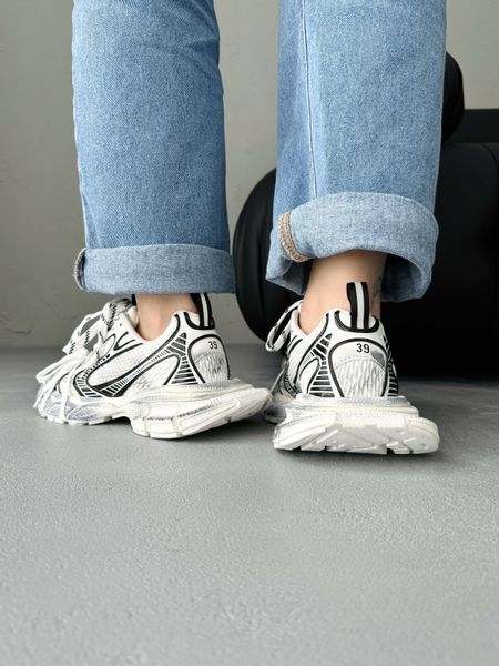 Balenciaga 3XL Extreme Lace White bal-0039-1101119 фото