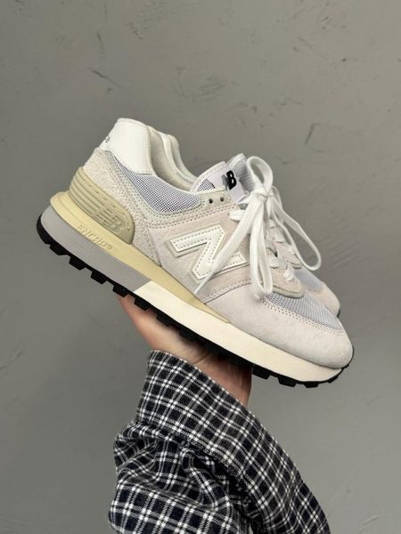 New Balance 574 Legacy White nbl-0179-401457 фото