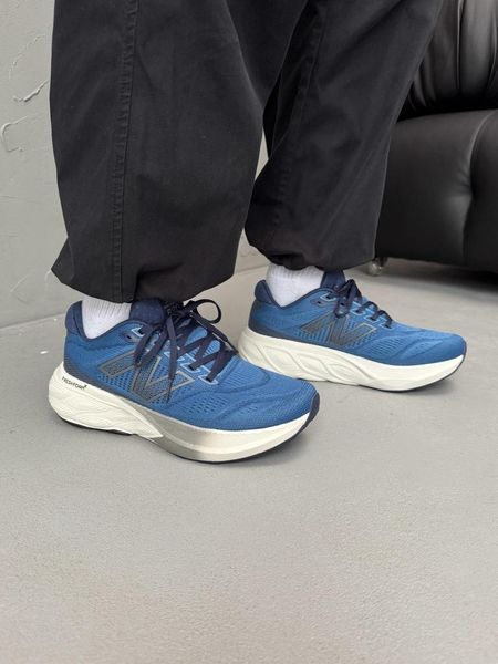 New Balance Fresh Foam X 880v15 Blue nbl-0358-1024855 фото
