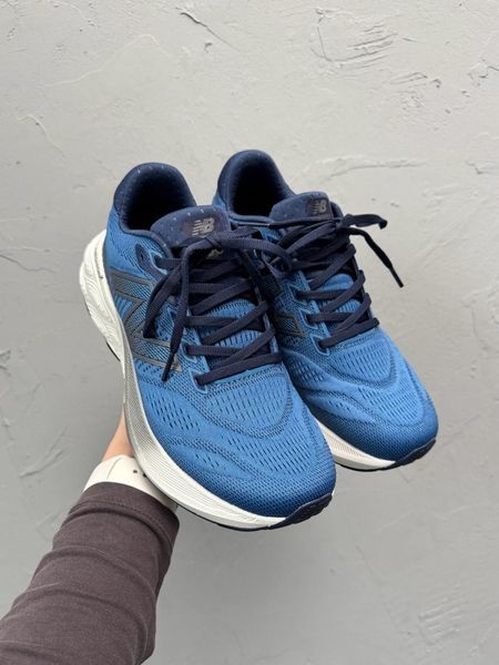 New Balance Fresh Foam X 880v15 Blue nbl-0358-1024855 фото