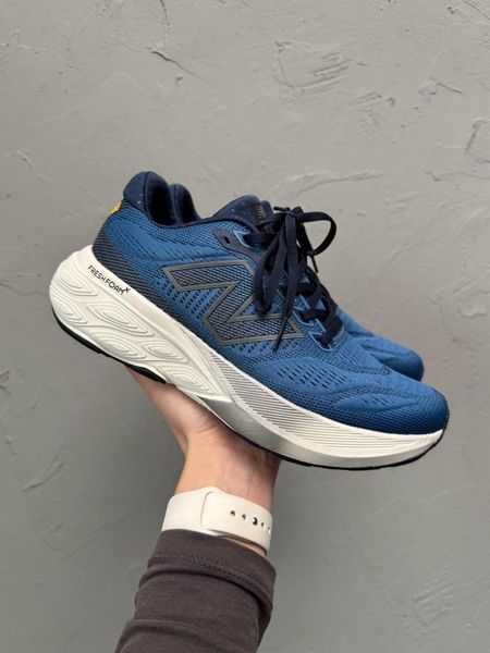 New Balance Fresh Foam X 880v15 Blue nbl-0358-1024855 фото