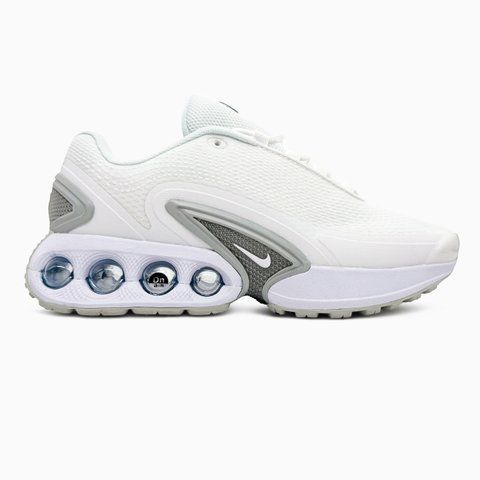 Nike Air Max DN White 1448674209666 фото