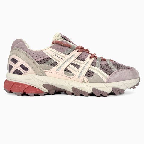 Asics Gel-Sonoma 15-50 White/Peach Fawn asc-0142-998236 фото