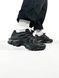 Nike Air Max TN Terrascape Plus Triple Black nik-0441-615550 фото 2