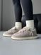 Ugg Lo Lowmel Sneaker Grey ugg-0124-1311200 фото 3