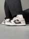 Nike SB Dunk Teddy Bear Brown nik-0537-975203 фото 3