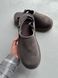 Ugg Goldencoast Clog Grey ugg-0118-1303657 фото 4