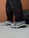 Asics Gel-Kinetic Fluent Seal Grey/Pure Silver asc-0256-1517150 фото 3