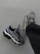 Asics Gel-Kinetic Fluent Seal Grey/Pure Silver asc-0256-1517150 фото 11