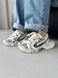 Balenciaga 3XL Extreme Lace White bal-0039-1101119 фото 10