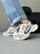 Balenciaga 3XL Extreme Lace White bal-0039-1101119 фото 6