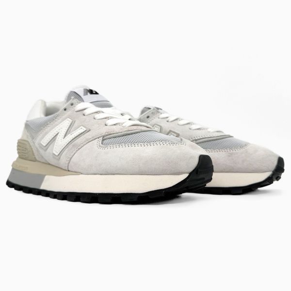 New Balance 574 Legacy White nbl-0179-401457 фото