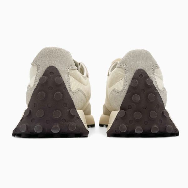 New Balance 327 Beige nbl-0294-771607 фото