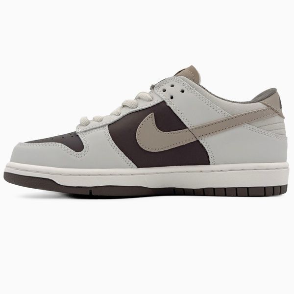 Nike SB Dunk Teddy Bear Brown nik-0537-975203 фото