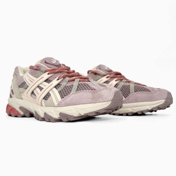 Asics Gel-Sonoma 15-50 White/Peach Fawn asc-0142-998236 фото