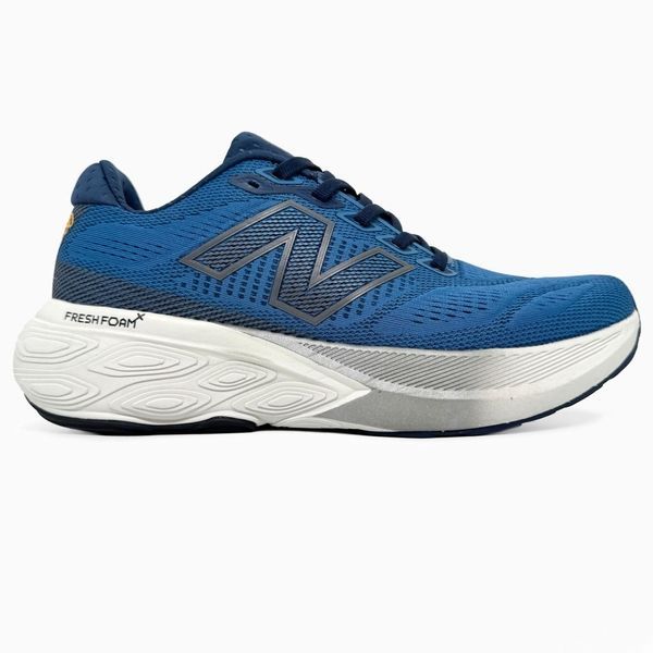 New Balance Fresh Foam X 880v15 Blue nbl-0358-1024855 фото
