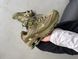 Nike Supreme Shox Ride 2 Khaki nik-0554-988424 фото 4