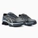 Asics Gel-Kinetic Fluent Seal Grey/Pure Silver asc-0256-1517150 фото 2