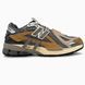 New Balance 1906D Brown/Silver nbl-0382-1087364 фото 1
