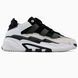 Adidas Niteball Black/Grey adi-0279 adi-0279-328526 фото 1