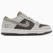Nike SB Dunk Teddy Bear Brown nik-0537-975203 фото 1