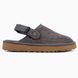 Ugg Goldencoast Clog Grey ugg-0118-1303657 фото 1