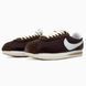 Nike Cortez Brown/White nik-0596-1050130 фото 2